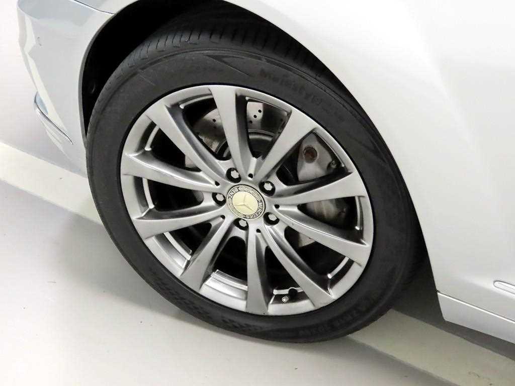 Mercedes Benz S Class 2010 - Importación desde Corea - HF Imports Iquique - Foto 20