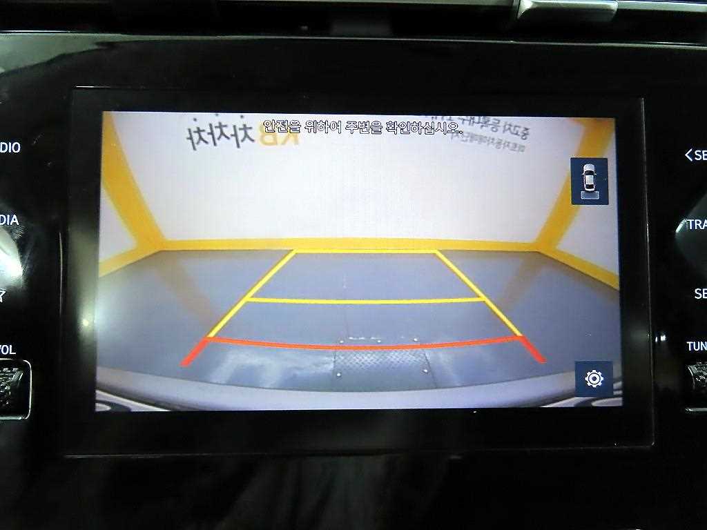 HYUNDAI Tucson 2023 Gris - Importación desde Corea - HF Imports Iquique - Foto 15