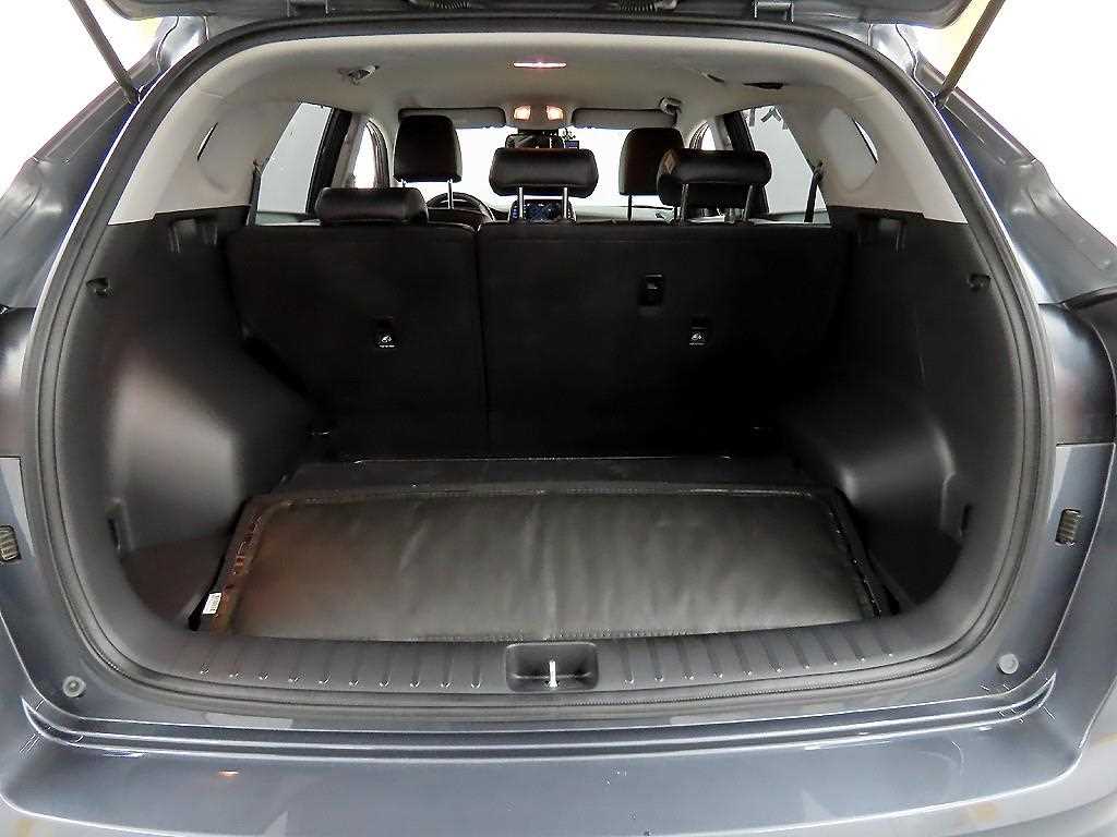 HYUNDAI Tucson 2019 - Importación desde Corea - HF Imports Iquique - Foto 18