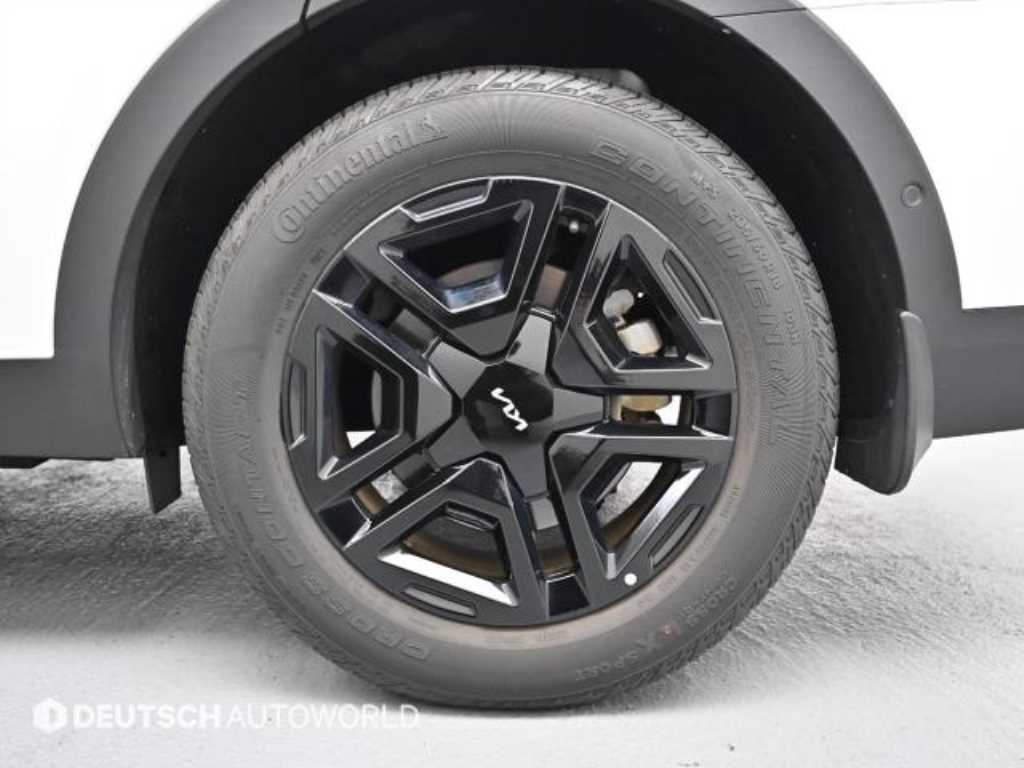 KIA Sorento - Vista 5