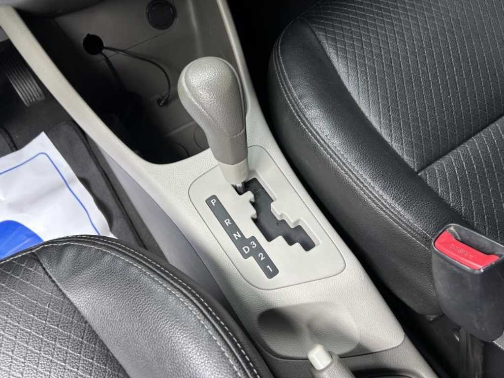 KIA Morning - Vista 12