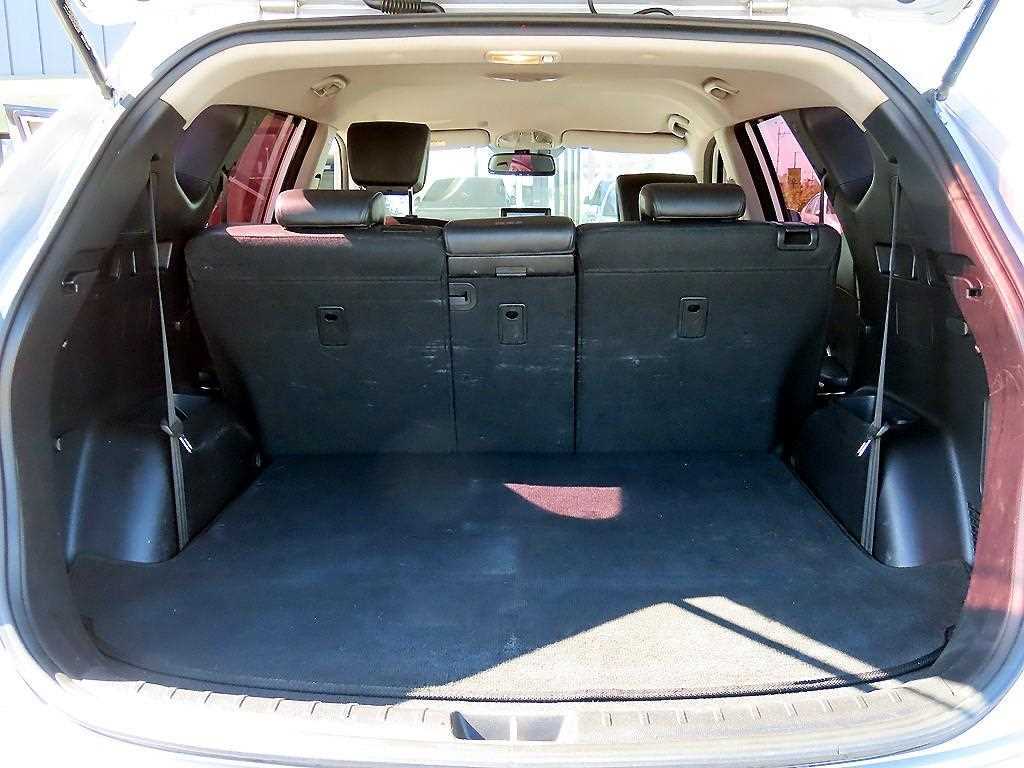 HYUNDAI Santa Fe 2013 Plateado - Importación desde Corea - HF Imports Iquique - Foto 16