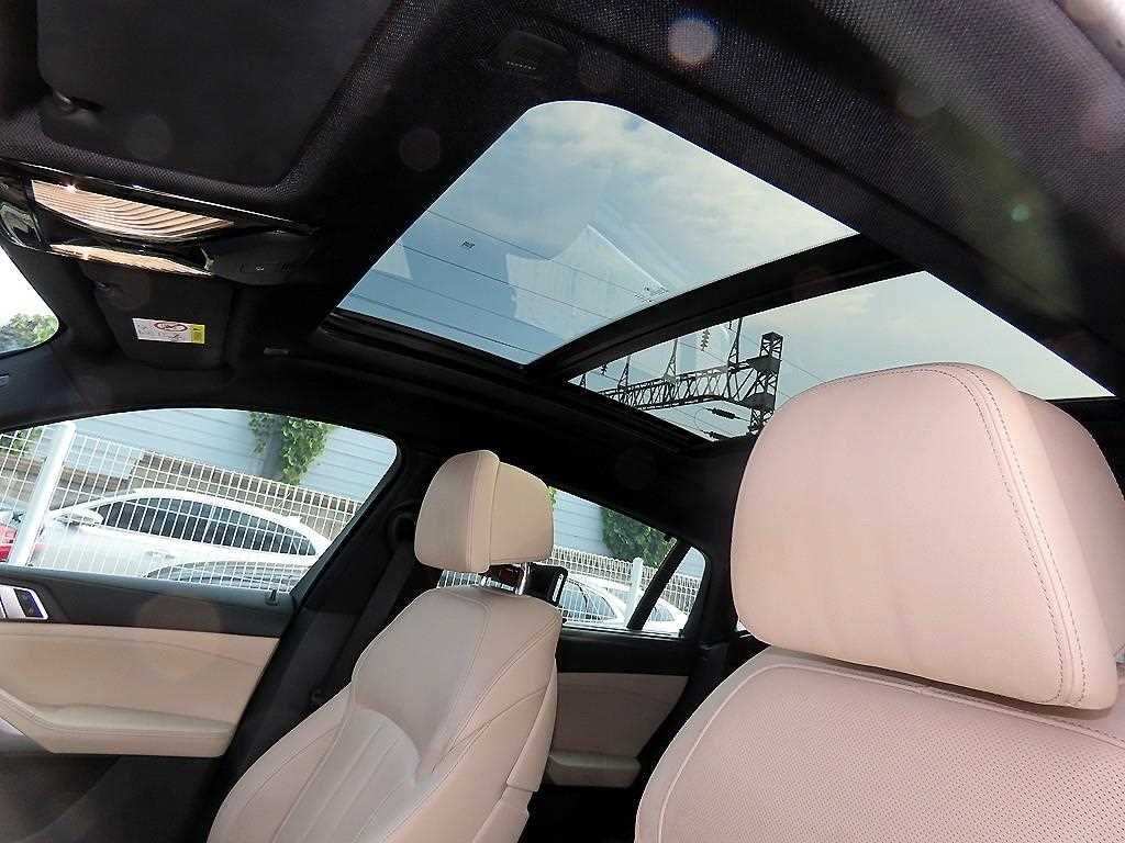 BMW X6 2021 Negro - Importación desde Corea - HF Imports Iquique - Foto 16