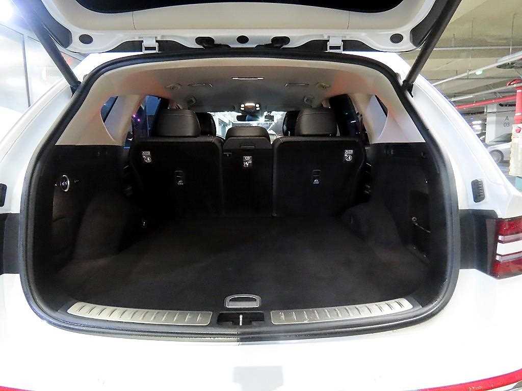 Genesis GV80 2021 - Importación desde Corea - HF Imports Iquique - Foto 16