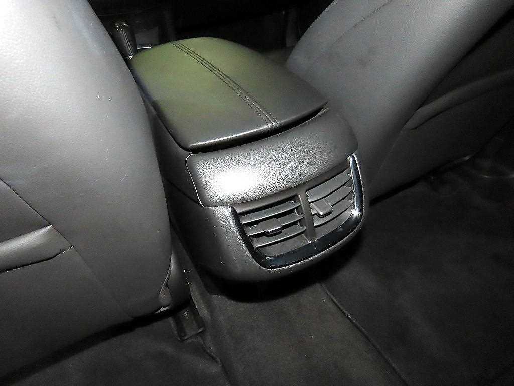 Chevrolet Malibu 2017 Blanco - Importación desde Corea - HF Imports Iquique - Foto 18