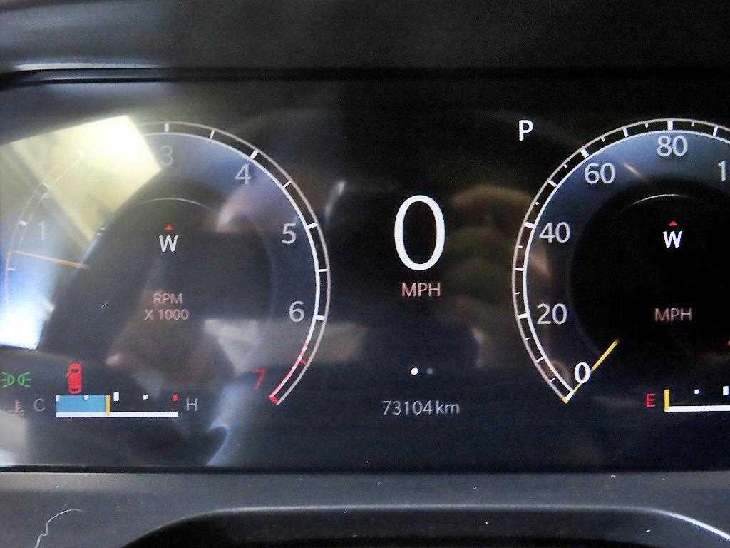 Jeep Cherokee - Vista 8