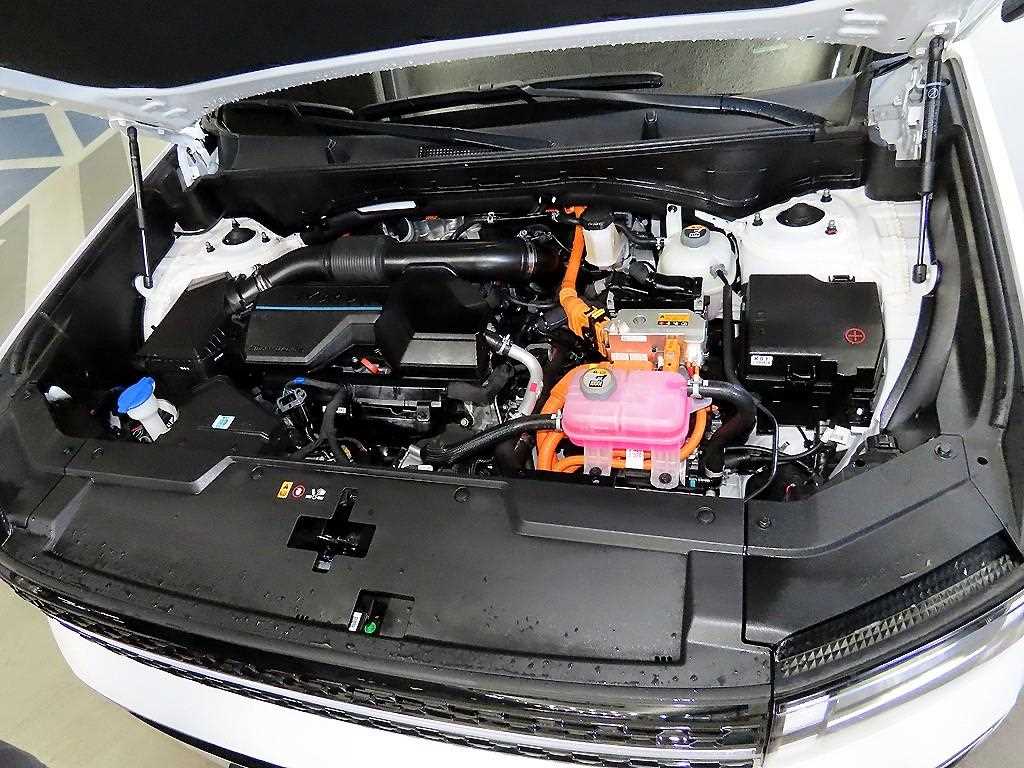 HYUNDAI Santa Fe 2024 Blanco - Importación desde Corea - HF Imports Iquique - Foto 19