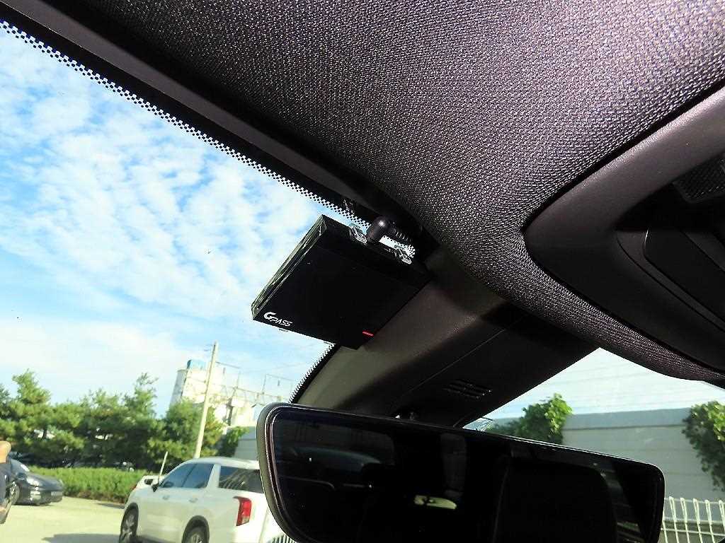 Chevrolet Travers 2022 Blanco - Importación desde Corea - HF Imports Iquique - Foto 13