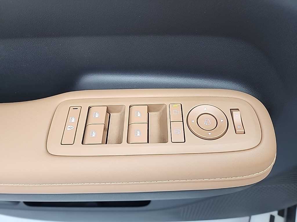 HYUNDAI Santa Fe 2024 Blanco - Importación desde Corea - HF Imports Iquique - Foto 17