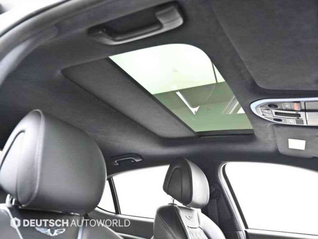 Genesis G70 2018 Gris - Importación desde Corea - HF Imports Iquique - Foto 19