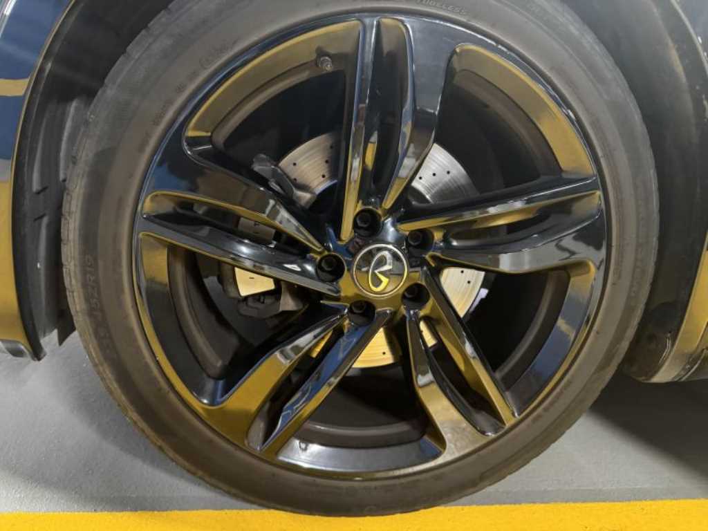 Infiniti Q 2017 - Importación desde Corea - HF Imports Iquique - Foto 18