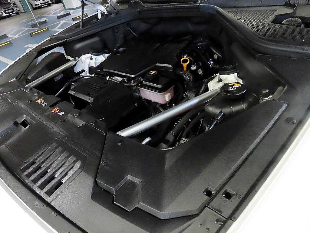 Genesis GV80 2021 - Importación desde Corea - HF Imports Iquique - Foto 19