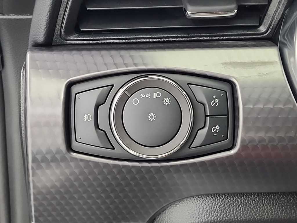 Ford Mustang 2019 Negro - Importación desde Corea - HF Imports Iquique - Foto 17