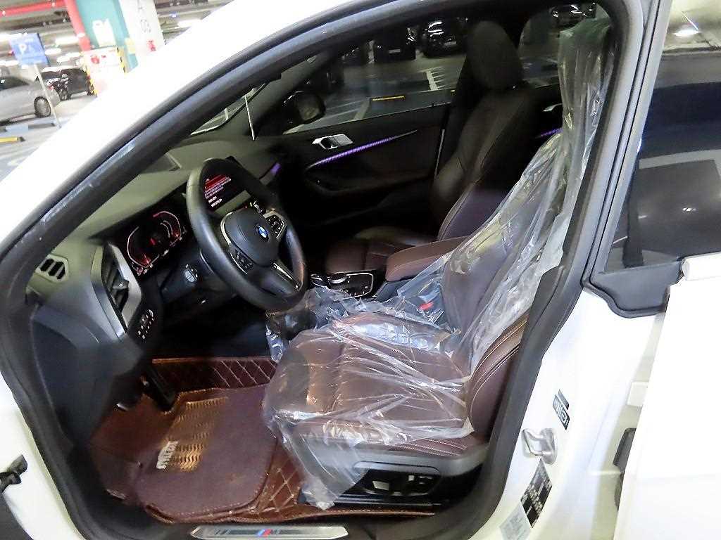 BMW 2 series - Vista 6