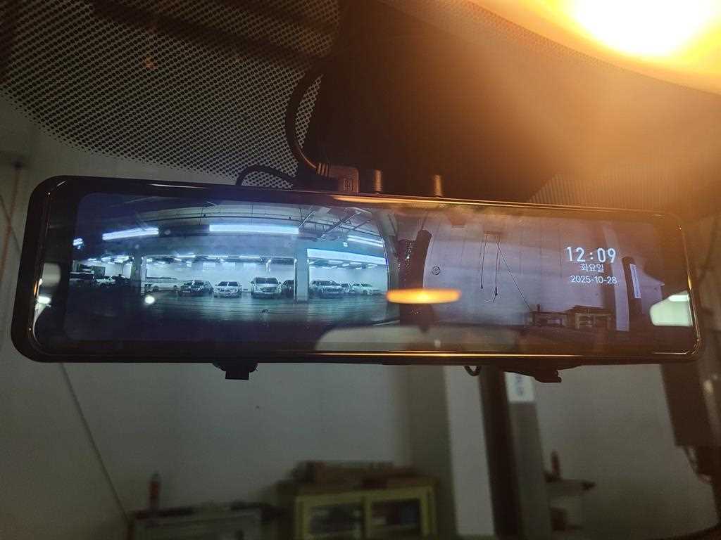 BMW Gran Turismo - Vista 12