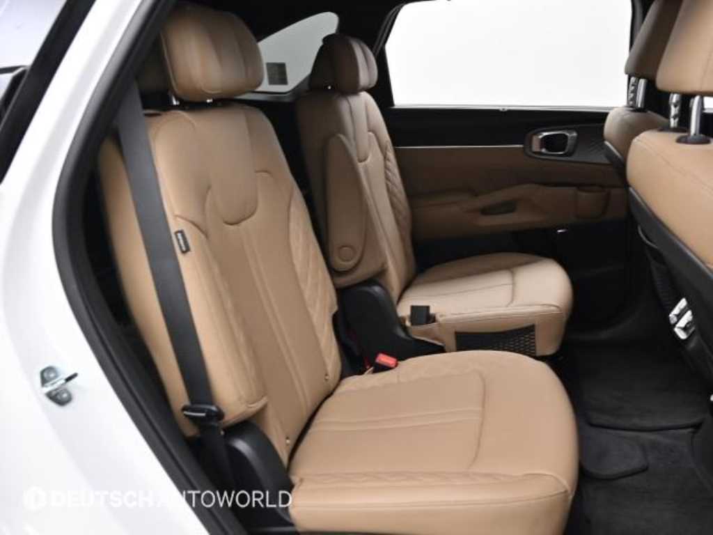 KIA Sorento - Vista 12