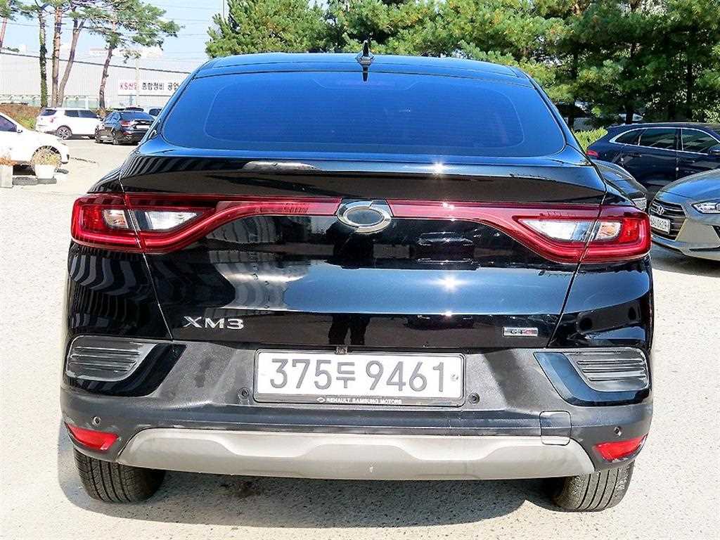 SAMSUNG XM3 - Vista 4