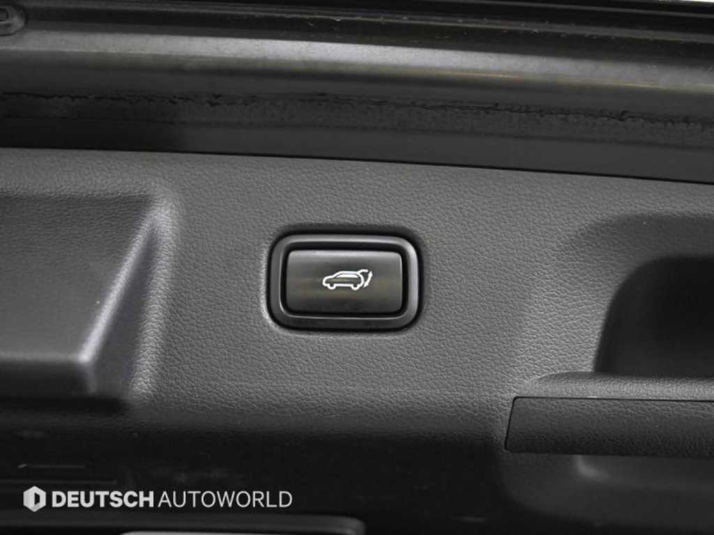 HYUNDAI Palisade 2021 Negro - Importación desde Corea - HF Imports Iquique - Foto 20