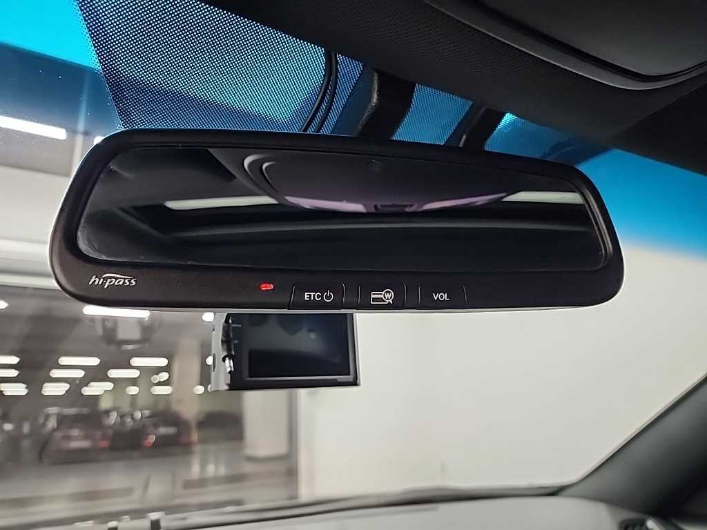 HYUNDAI Genesis 2012 Negro - Importación desde Corea - HF Imports Iquique - Foto 14