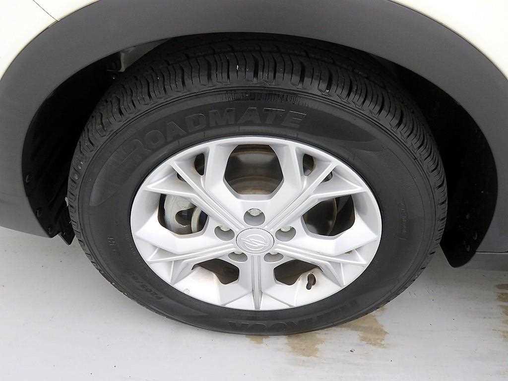 Ssangyong Tivoli 2021 - Importación desde Corea - HF Imports Iquique - Foto 20