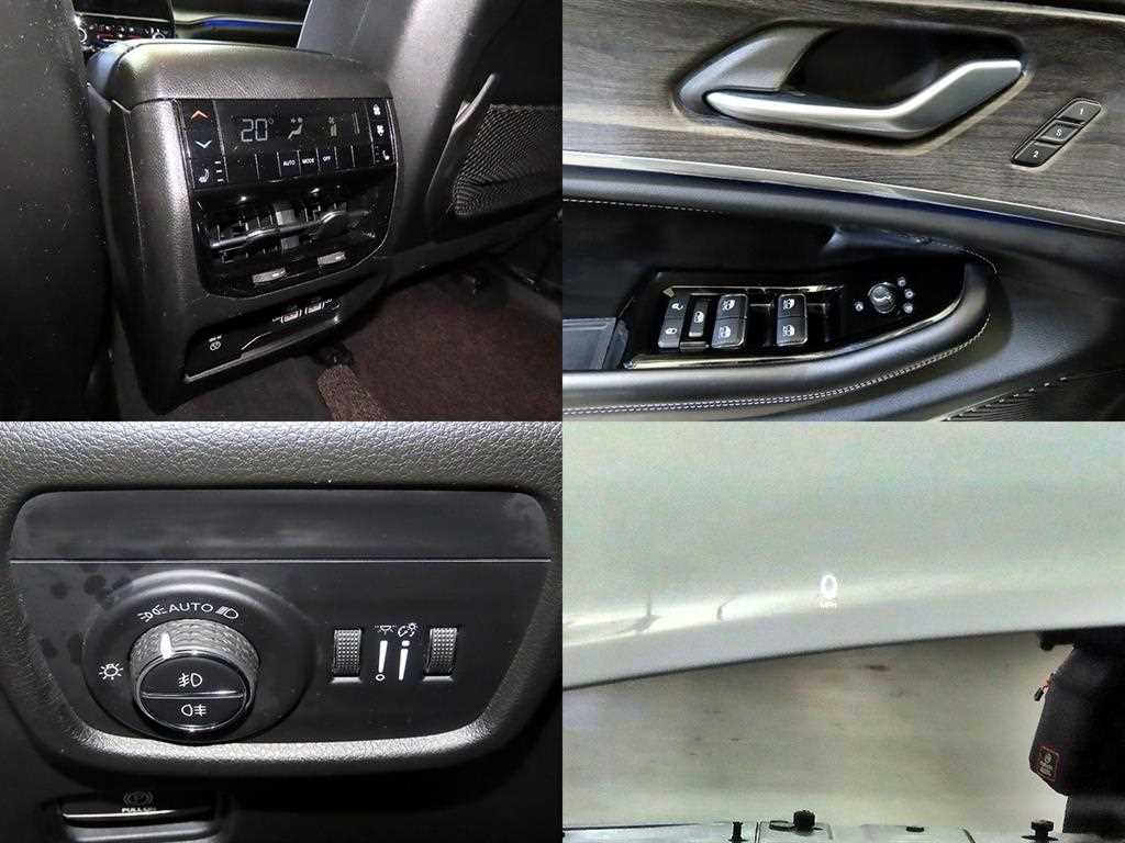 Jeep Cherokee 2021 Blanco - Importación desde Corea - HF Imports Iquique - Foto 17