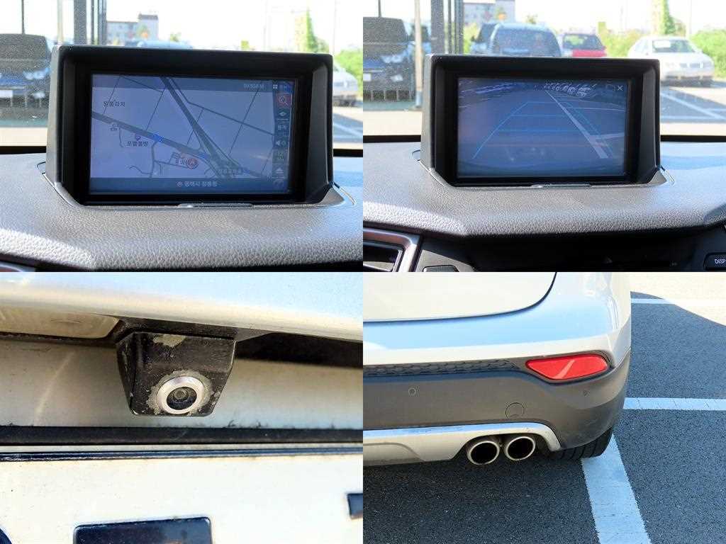 HYUNDAI Santa Fe 2013 Plateado - Importación desde Corea - HF Imports Iquique - Foto 18