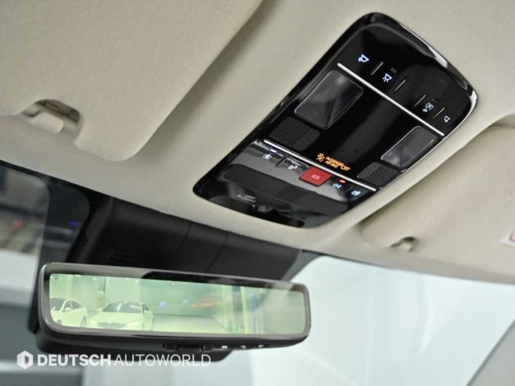 HYUNDAI Santa Fe 2024 Blanco - Importación desde Corea - HF Imports Iquique - Foto 19