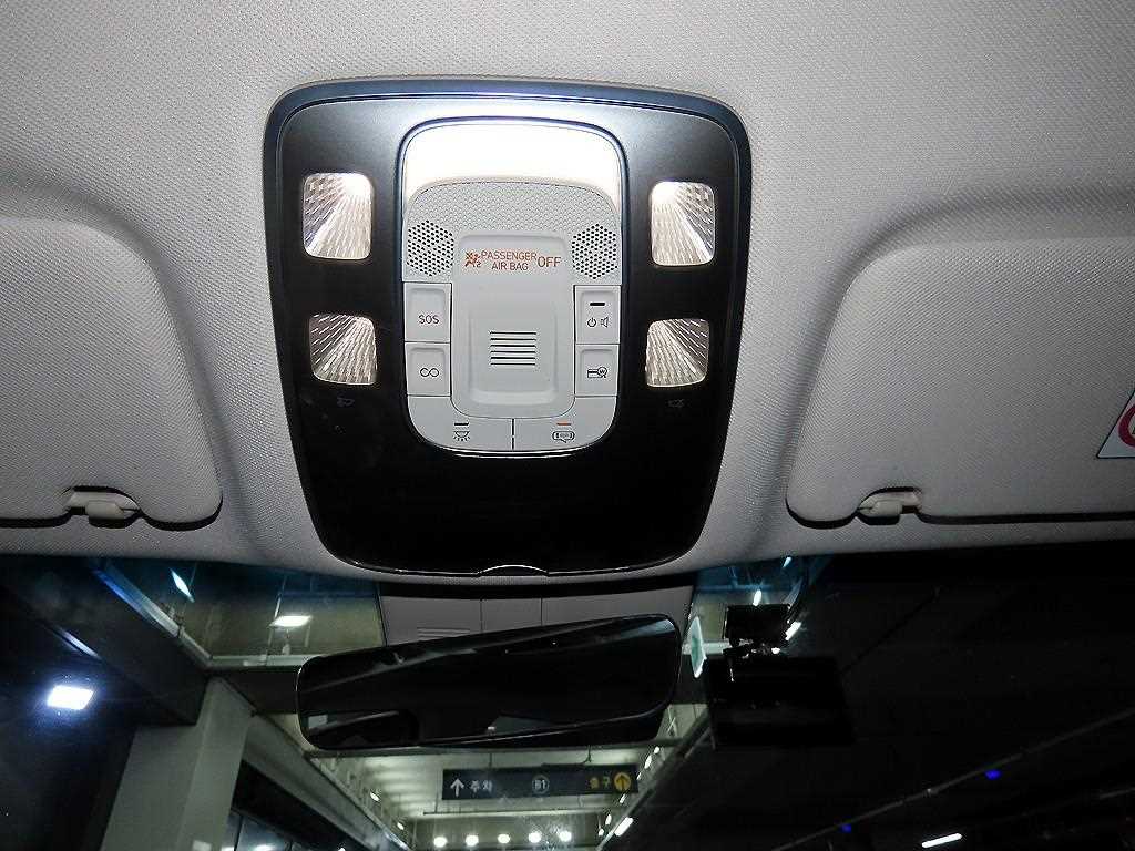 Genesis GV80 2021 - Importación desde Corea - HF Imports Iquique - Foto 13