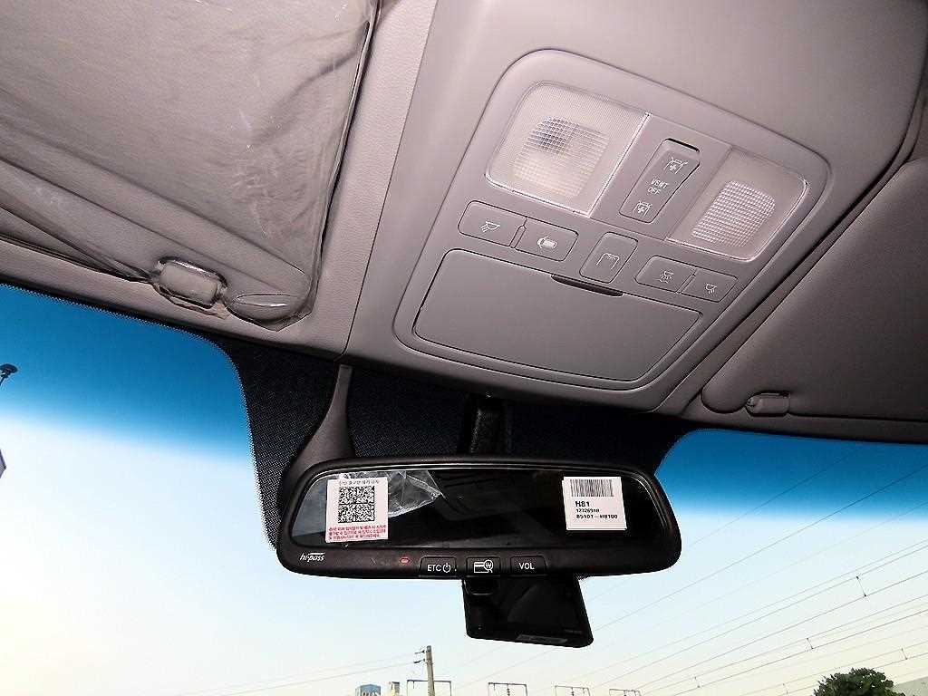 HYUNDAI Solati 2022 Negro - Importación desde Corea - HF Imports Iquique - Foto 18