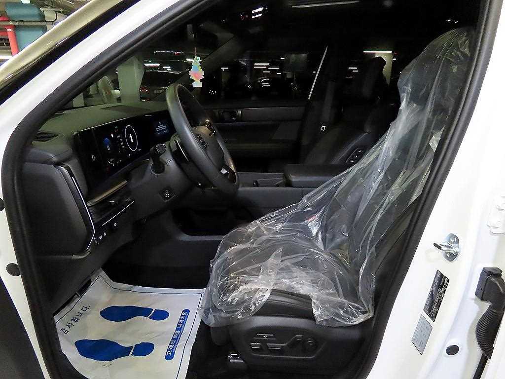 HYUNDAI Santa Fe - Vista 6