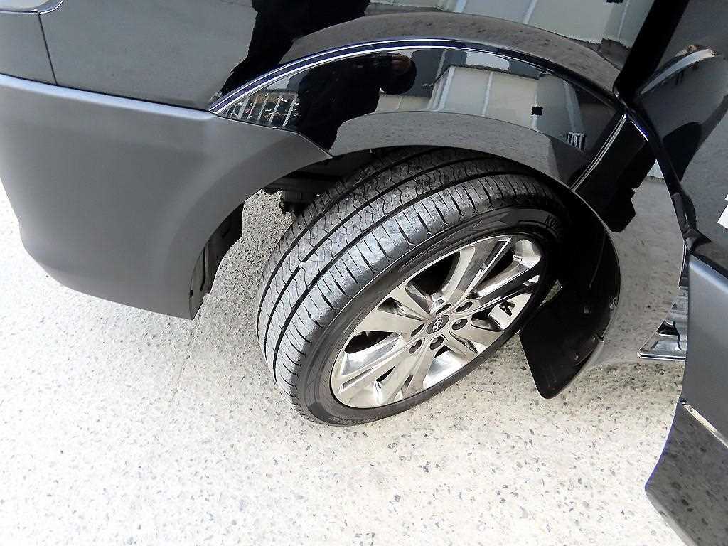 HYUNDAI Solati 2022 Negro - Importación desde Corea - HF Imports Iquique - Foto 20