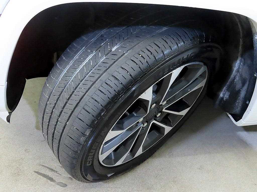 Jeep Cherokee 2021 Blanco - Importación desde Corea - HF Imports Iquique - Foto 19