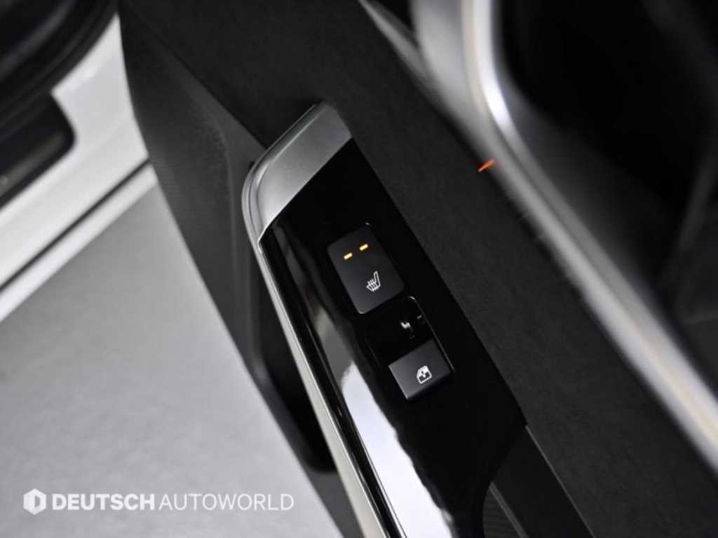 KIA EV6 2022 Blanco - Importación desde Corea - HF Imports Iquique - Foto 16