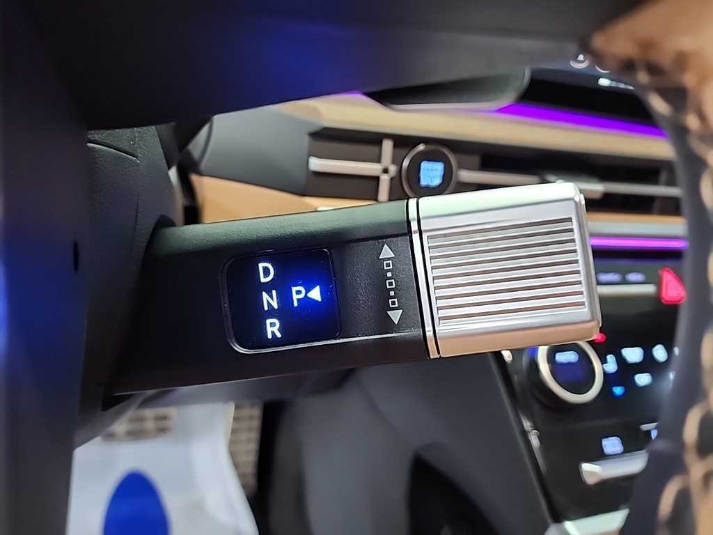 HYUNDAI Santa Fe - Vista 8