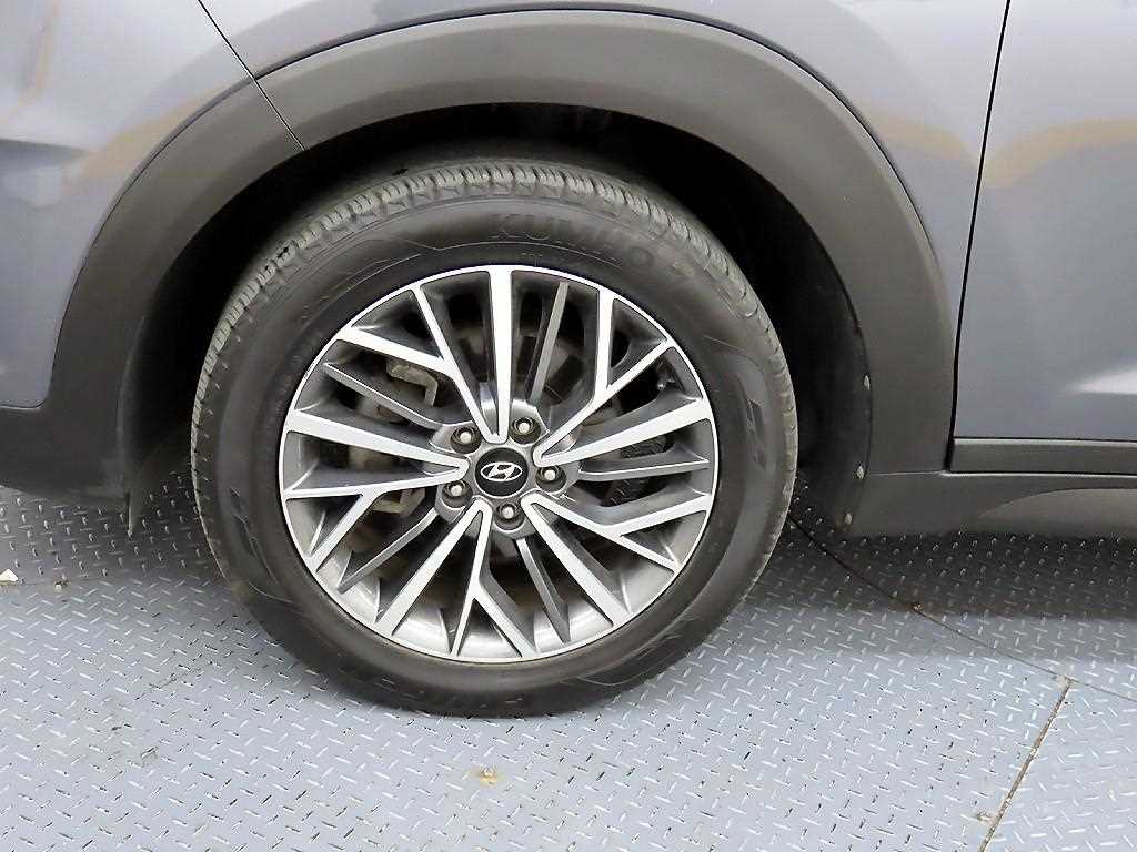 HYUNDAI Tucson 2019 - Importación desde Corea - HF Imports Iquique - Foto 20