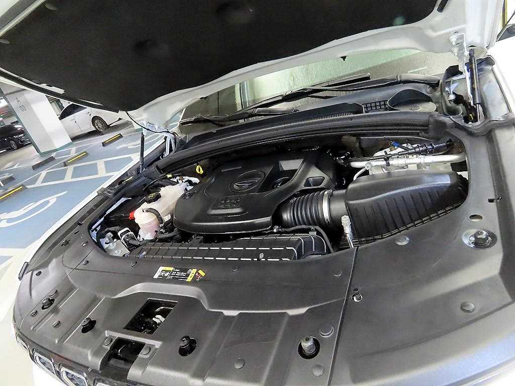 Jeep Cherokee 2021 Blanco - Importación desde Corea - HF Imports Iquique - Foto 18