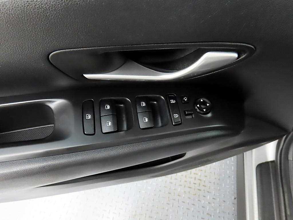 HYUNDAI Tucson - Vista 11