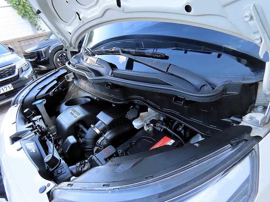 KIA Ray 2019 - Importación desde Corea - HF Imports Iquique - Foto 19