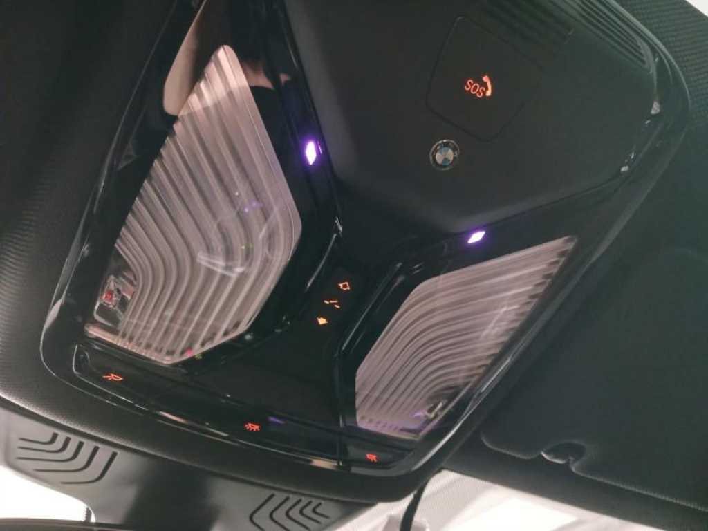 BMW 5 Series 2020 - Importación desde Corea - HF Imports Iquique - Foto 16