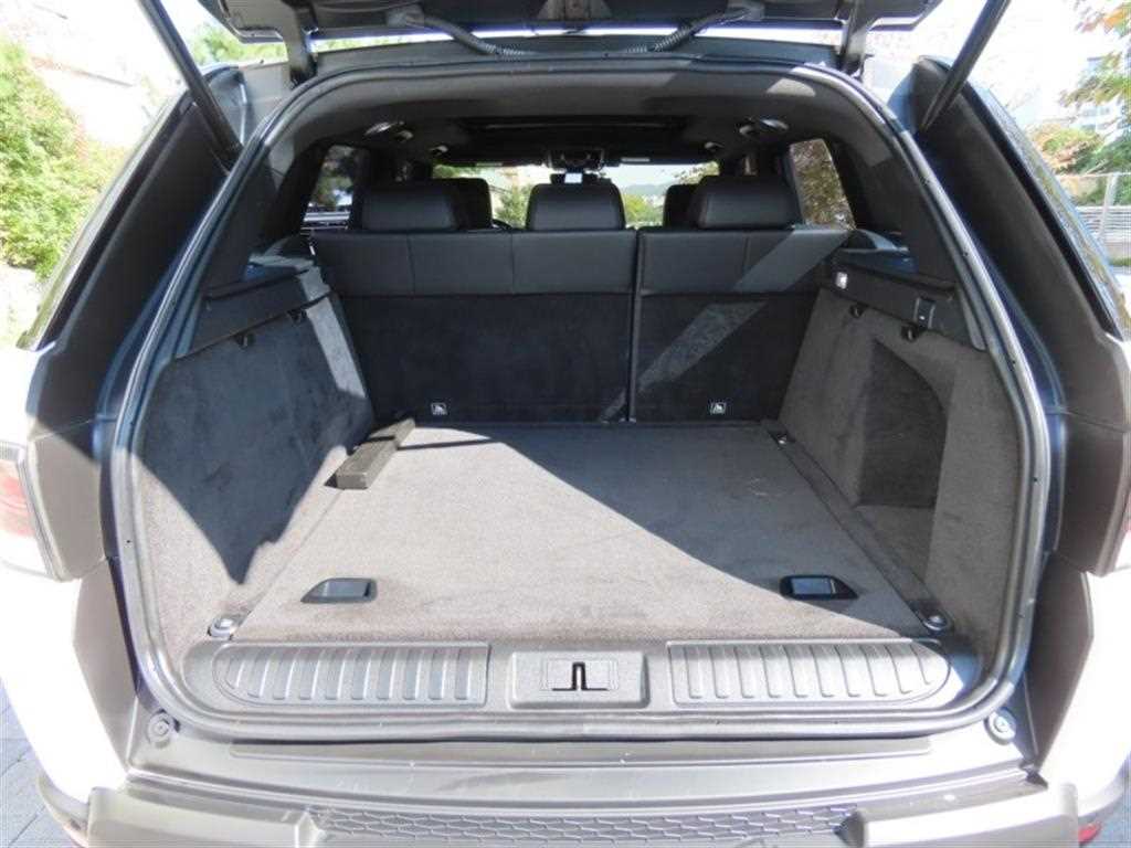 Land Rover Range Rover Sports 2017 - Importación desde Corea - HF Imports Iquique - Foto 18