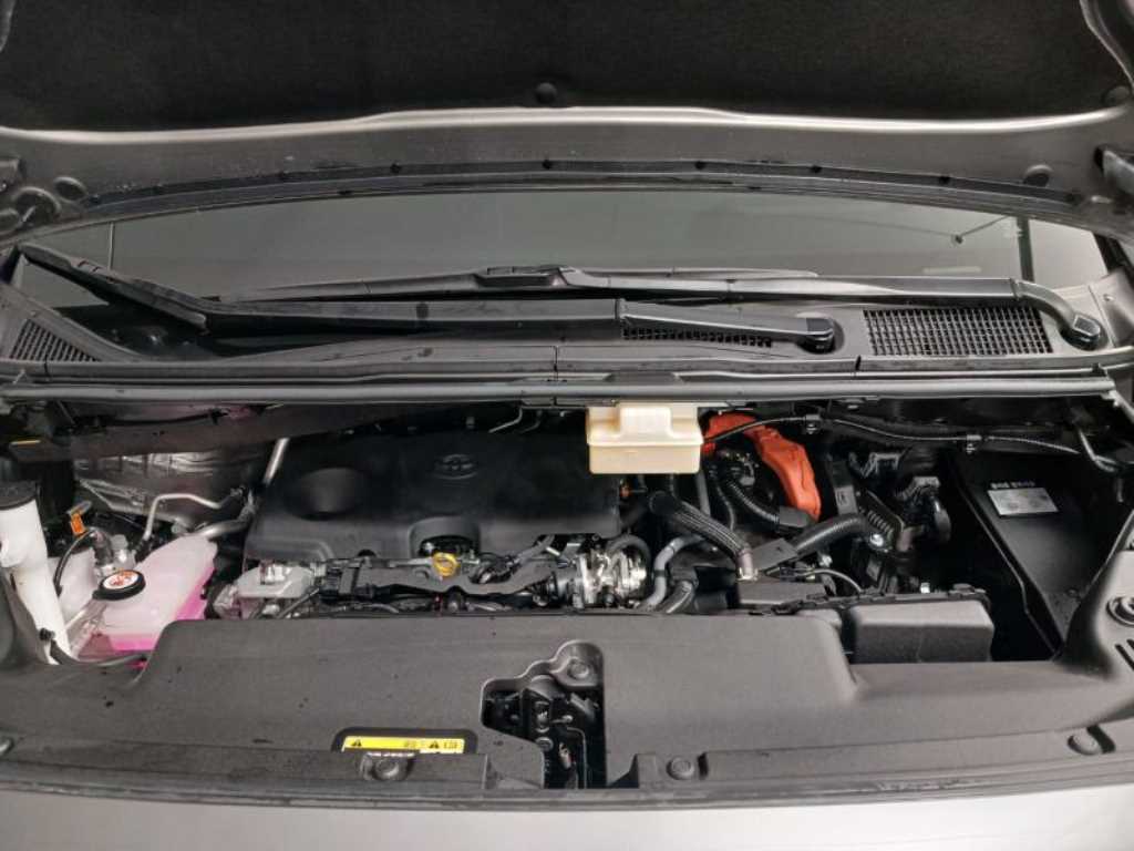 Toyota Alphard 2024 - Importación desde Corea - HF Imports Iquique - Foto 19