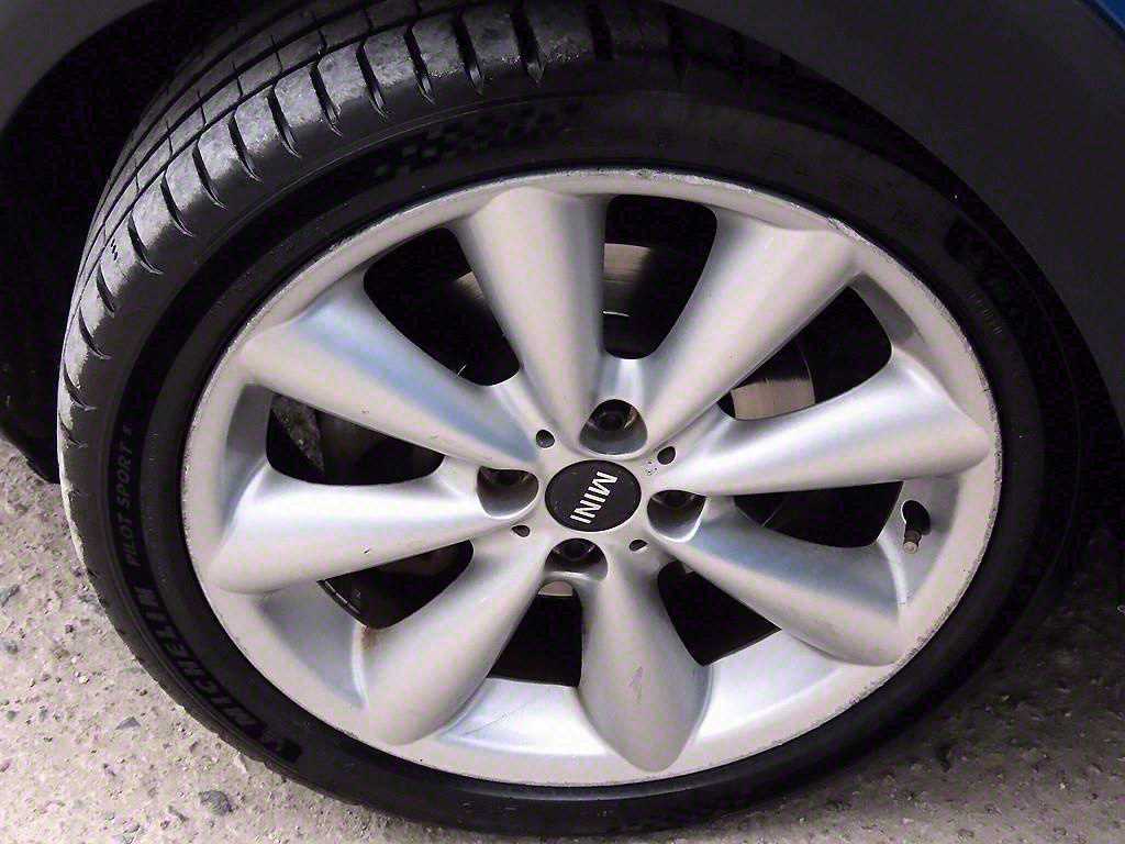 Mini Coupe 2012 Azul - Importación desde Corea - HF Imports Iquique - Foto 17