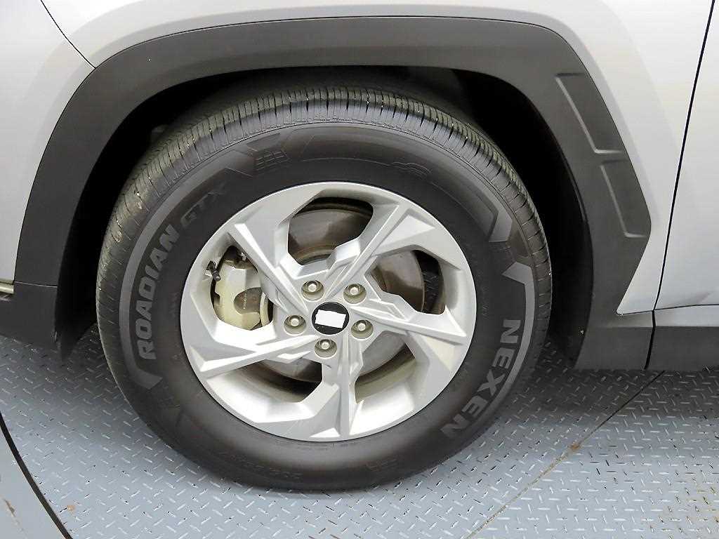 HYUNDAI Tucson 2023 Gris - Importación desde Corea - HF Imports Iquique - Foto 19