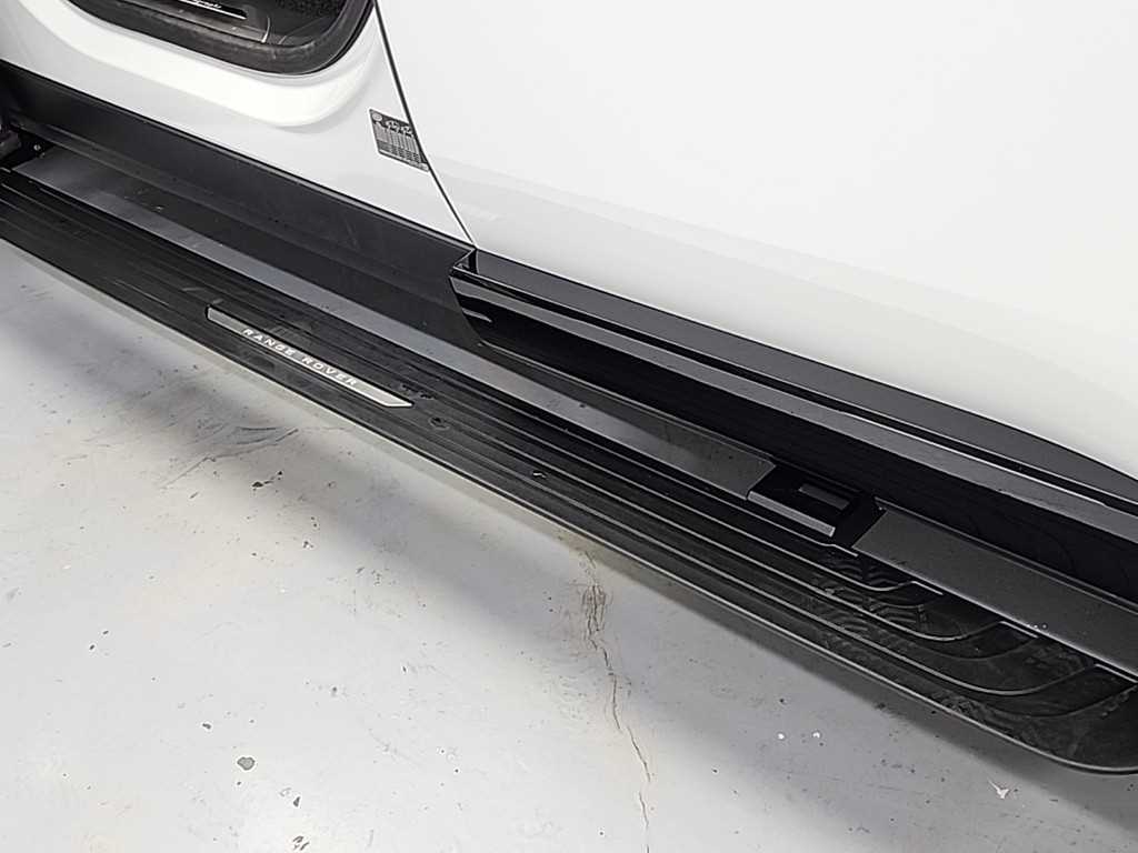 Land Rover Range Rover 2024 Blanco - Importación desde Corea - HF Imports Iquique - Foto 16