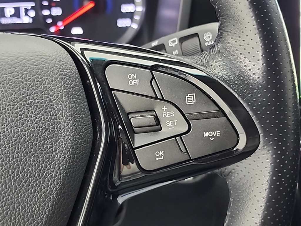 Ssangyong Tivoli 2022 Blanco - Importación desde Corea - HF Imports Iquique - Foto 17