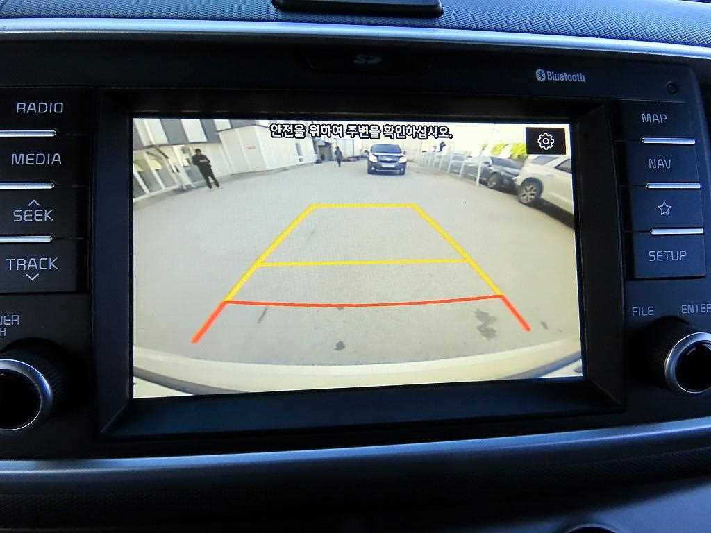 KIA Ray 2019 - Importación desde Corea - HF Imports Iquique - Foto 15