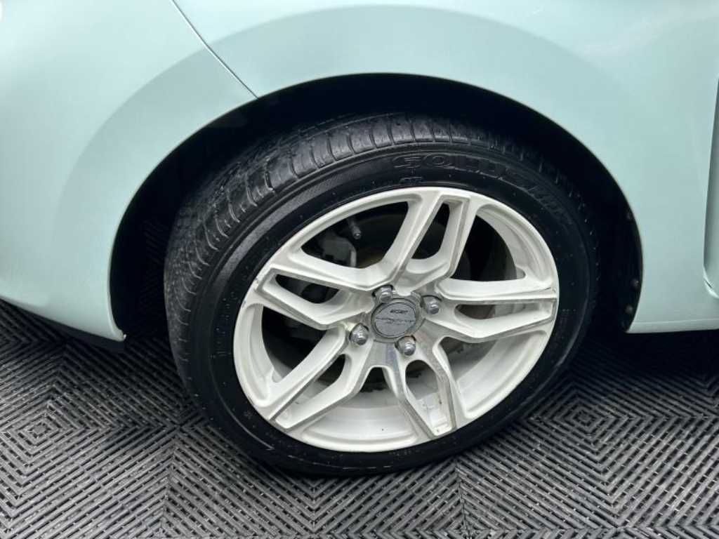 KIA Morning 2014 skyblue - Importación desde Corea - HF Imports Iquique - Foto 15