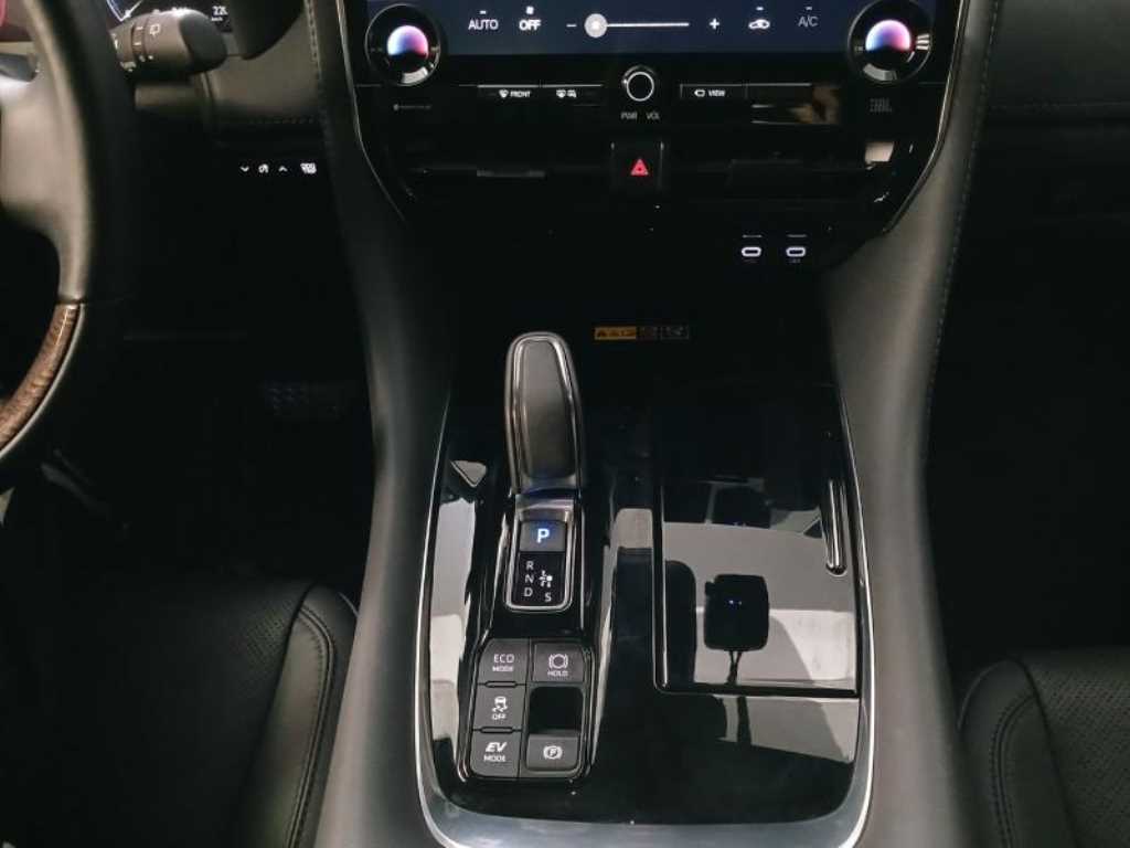 Toyota Alphard 2024 - Importación desde Corea - HF Imports Iquique - Foto 15