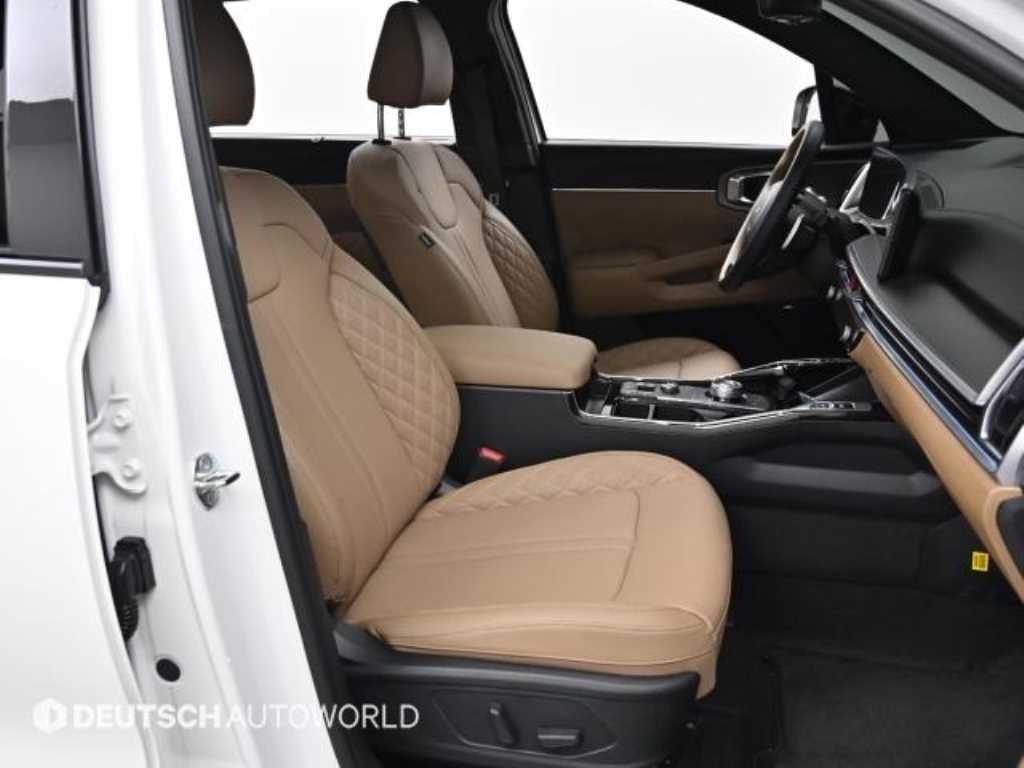 KIA Sorento - Vista 10