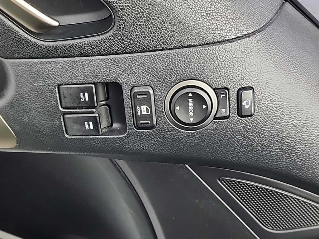 HYUNDAI Genesis 2012 Negro - Importación desde Corea - HF Imports Iquique - Foto 16